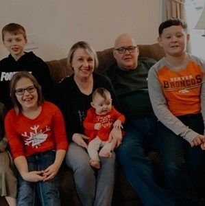 Meet your Posher, Cindy